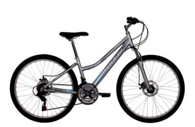 Activ Mayon Alloy 17 Inch Mountain Bike - Women's